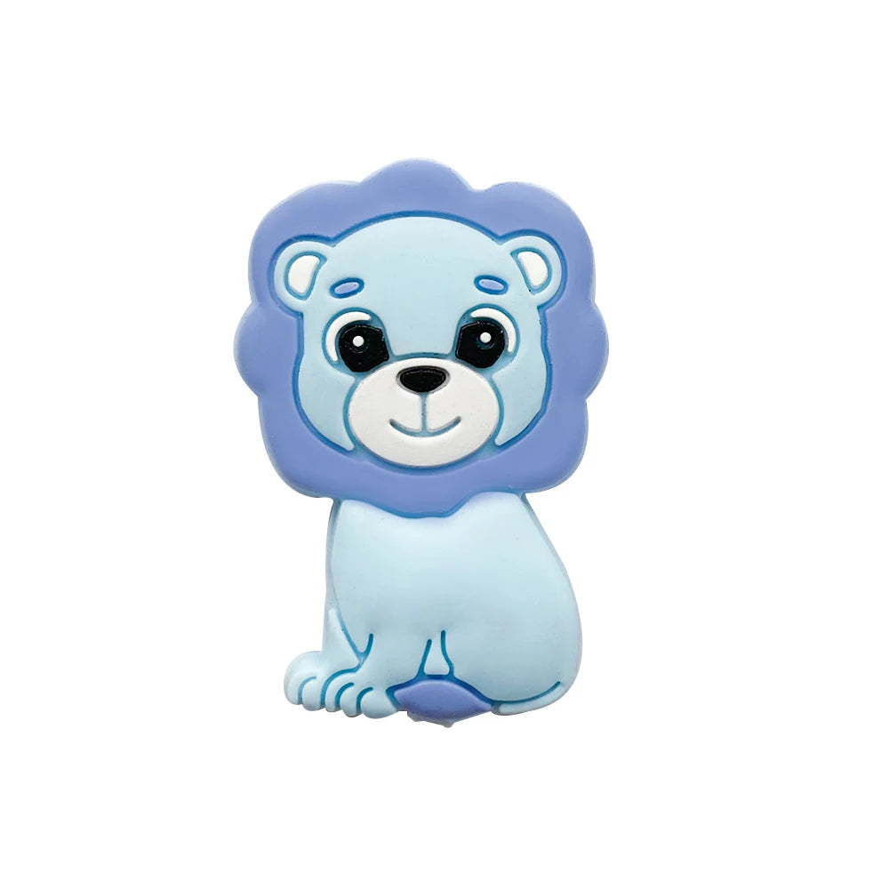 Pacifier Chain Custom Name