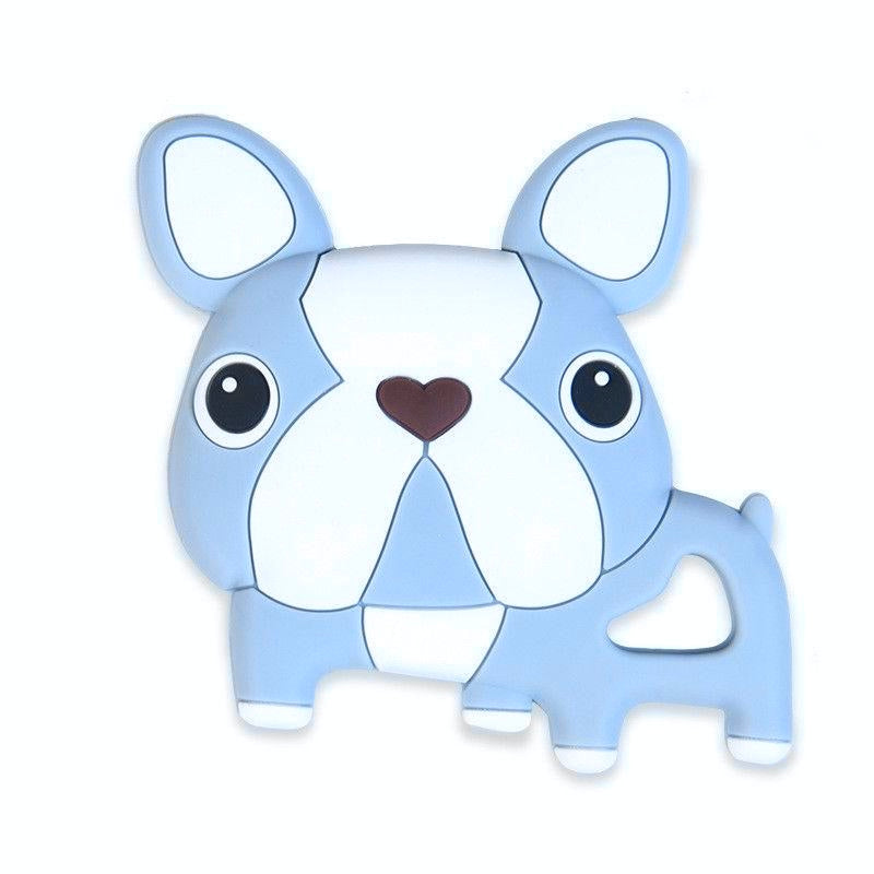 Pacifier Chain Custom Name