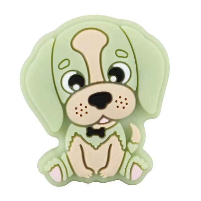 Pacifier Chain Custom Name