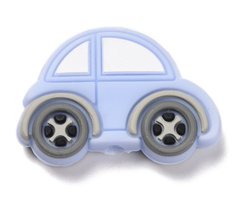 Pacifier Chain Custom Name