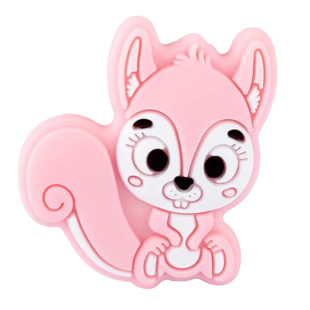 Pacifier Chain Custom Name