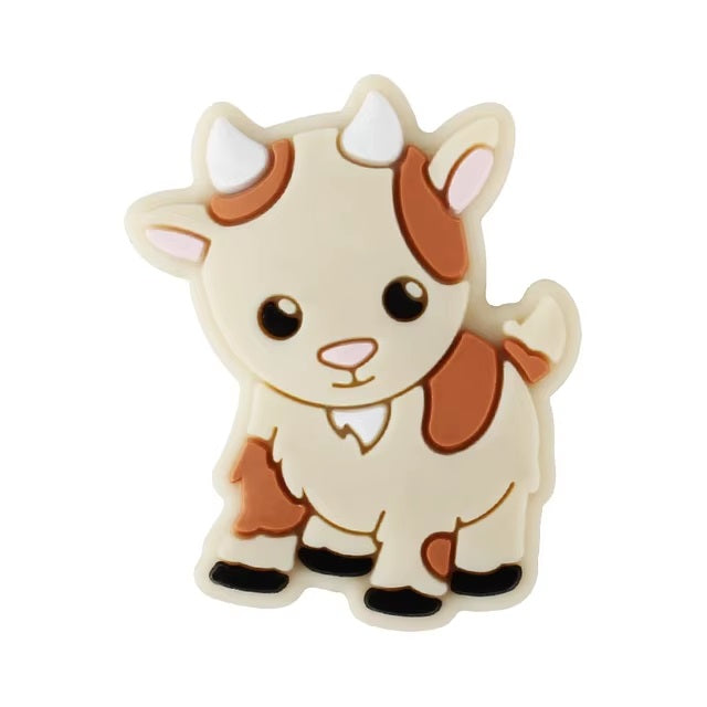 Pacifier Chain Custom Name