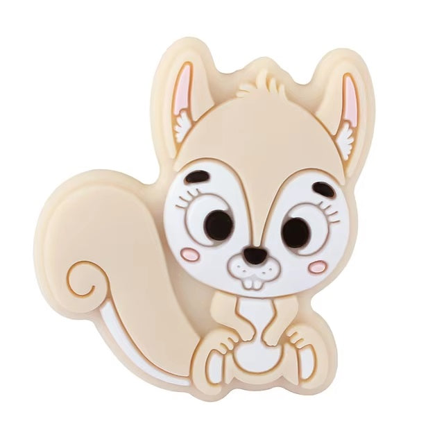 Pacifier Chain Custom Name